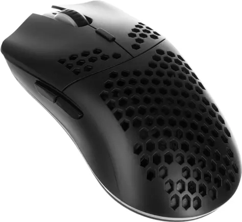 RGB LED Φωτισμός