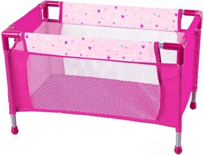 Κρεβατάκι ταξιδιού