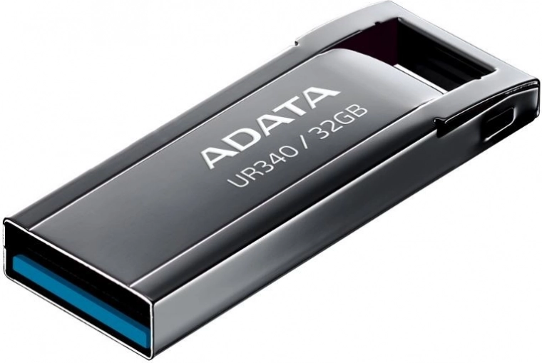 Γρήγορο USB 3.2 Gen 1 και σχεδίαση χωρίς καπάκι