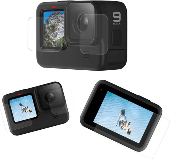 Ομαλός χειρισμός αφής και εύκολη εγκατάσταση