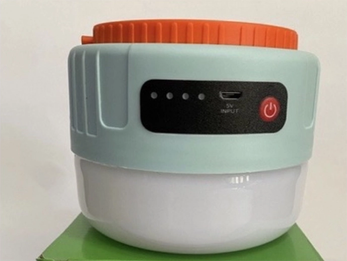 Ελαφρύ, συμπαγές και έτοιμο για ταξίδι