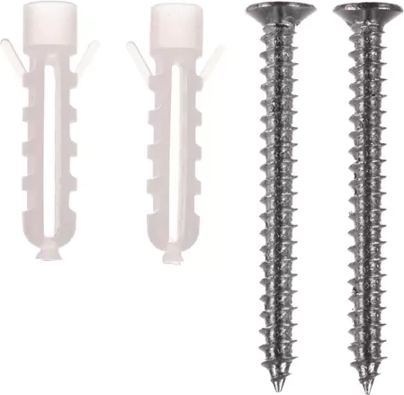 Γρήγορη τοποθέτηση στον τοίχο