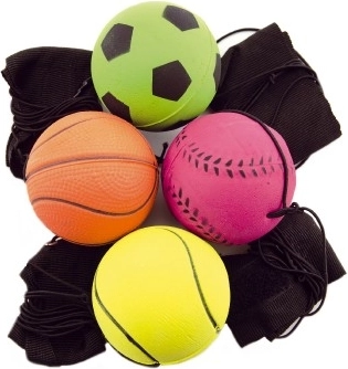 Ανθεκτική και πολύχρωμη