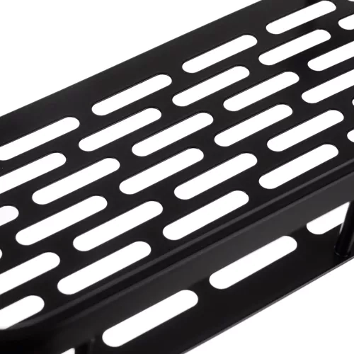 Ανθεκτικό αλουμίνιο και γρήγορη αποστράγγιση