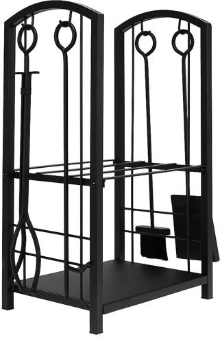 Ματ μαύρος ατσάλινος σχεδιασμός για κομψότητα και αντοχή