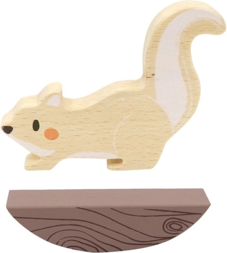 Ποιοτική ξύλινη κατασκευή