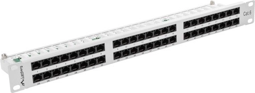48 θύρες RJ-45