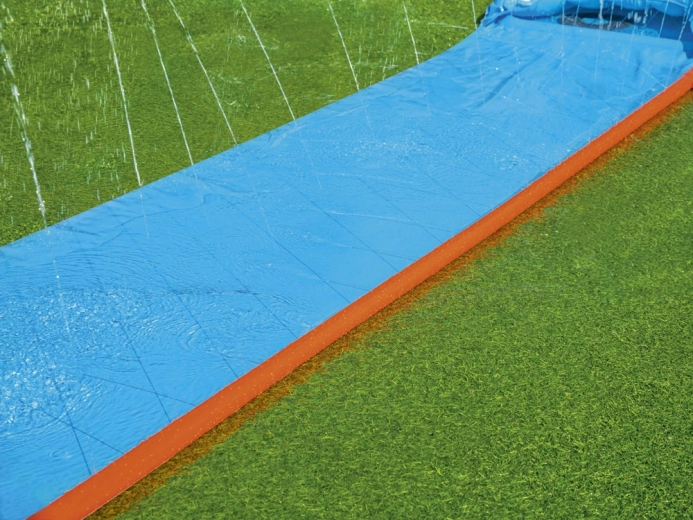 Εύκολη εγκατάσταση