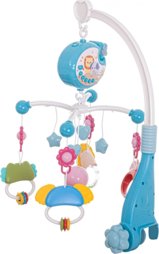 Καθησυχαστική προβολή αστεριών