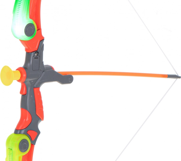 Φωτεινά εφέ για ακόμη μεγαλύτερη διασκέδαση