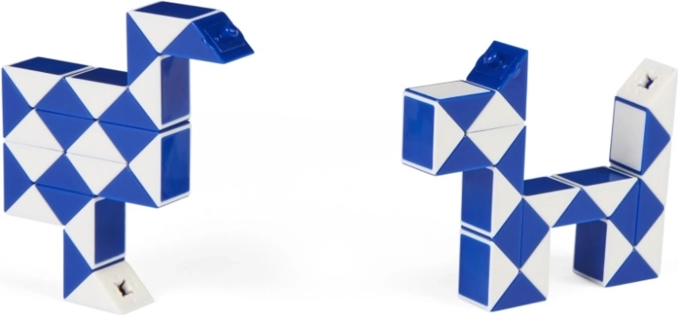 Ενίσχυση δημιουργικότητας και λογικής