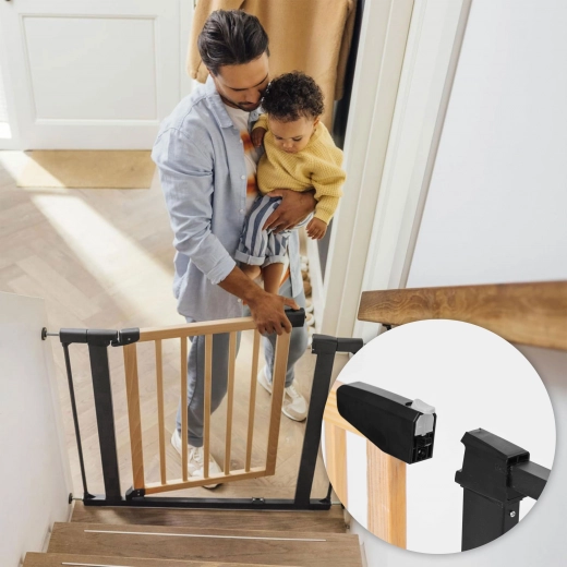 Η ασφάλεια σε πρώτη προτεραιότητα