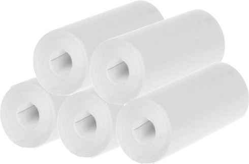 Θερμικό χαρτί χωρίς μελάνι