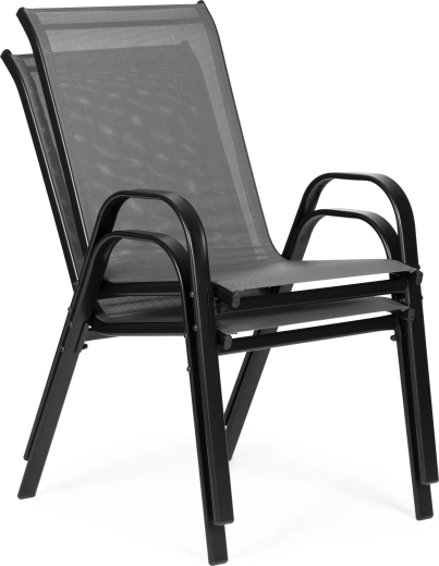 Πρακτική στοίβαξη