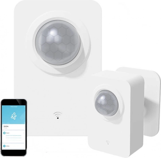 Έξυπνοι αυτοματισμοί στο οικοσύστημα TUYA