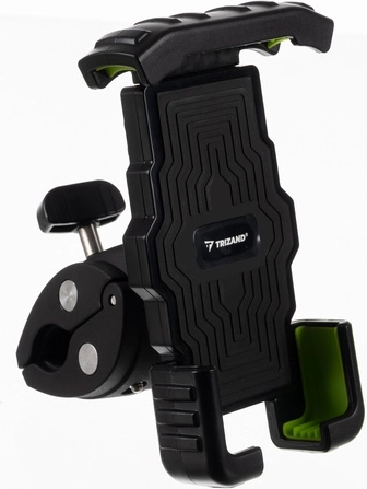 Γρήγορη τοποθέτηση χωρίς εργαλεία