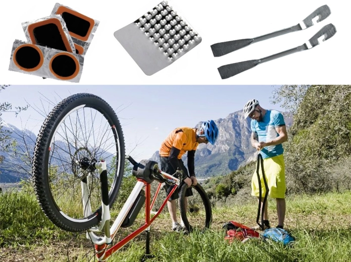 Πλήρες σετ εργαλείων