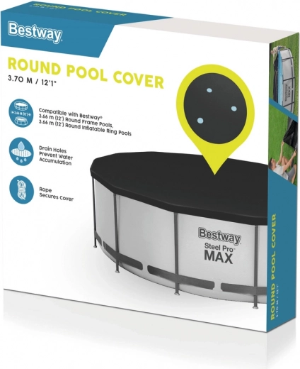 Σίγουρη στερέωση με σχοινί σύσφιξης