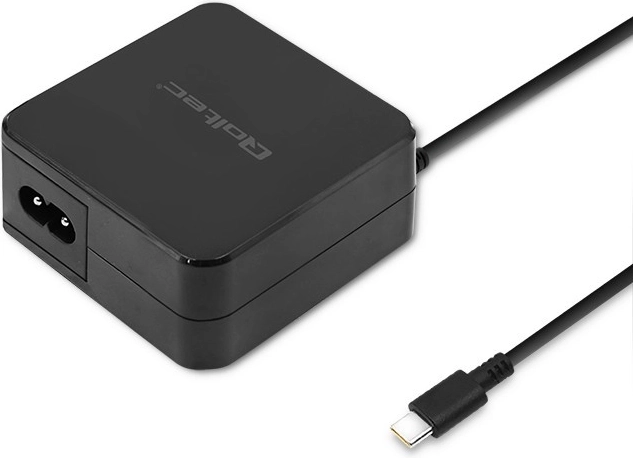 Καθολικό USB‑C για φορητούς υπολογιστές και τηλέφωνο