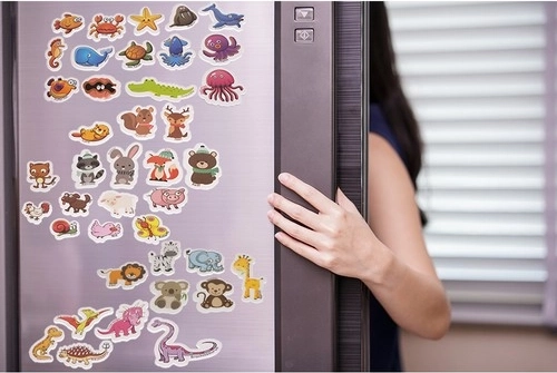 Ισχυρή μαγνητική πρόσφυση