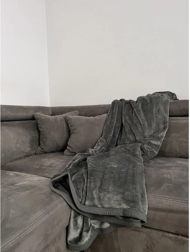 Κομψό γκρι για κάθε εσωτερικό χώρο