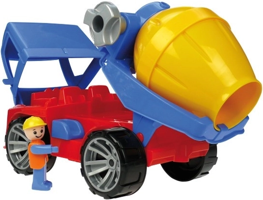 Ασφαλής και ανθεκτική κατασκευή