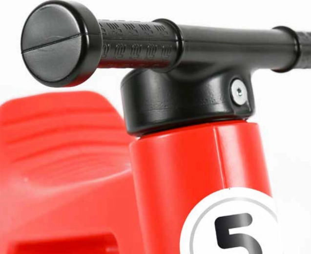 Ασφαλής χειρισμός για τους μικρούς