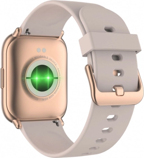 Προηγμένη παρακολούθηση υγείας