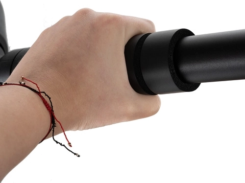 Προστασία κάσας και σίγουρη λαβή