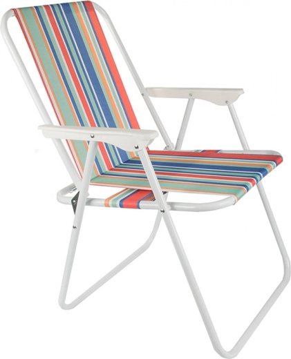 Σταθερός ατσάλινος σκελετός