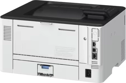 Σύνδεση USB, Ethernet και Wi‑Fi