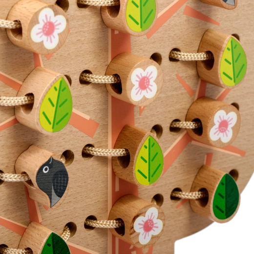 Ανάπτυξη λεπτής κινητικότητας και συντονισμού