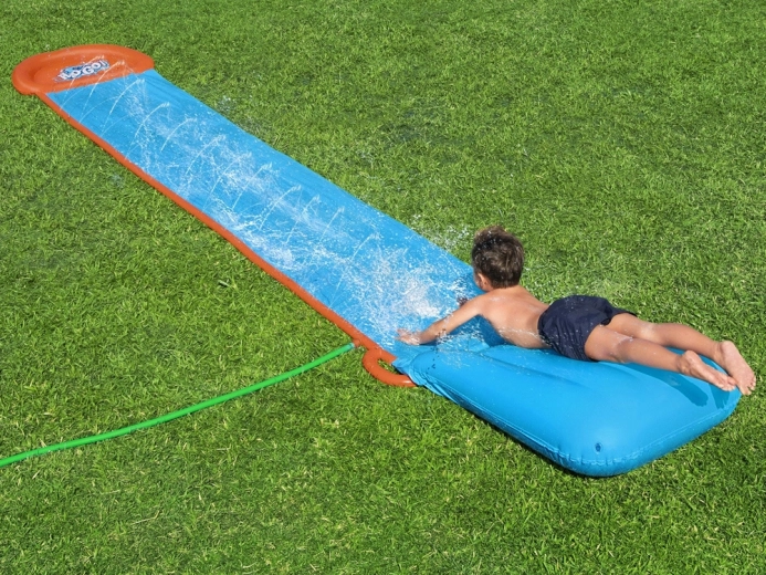 Μαλακή προσγείωση