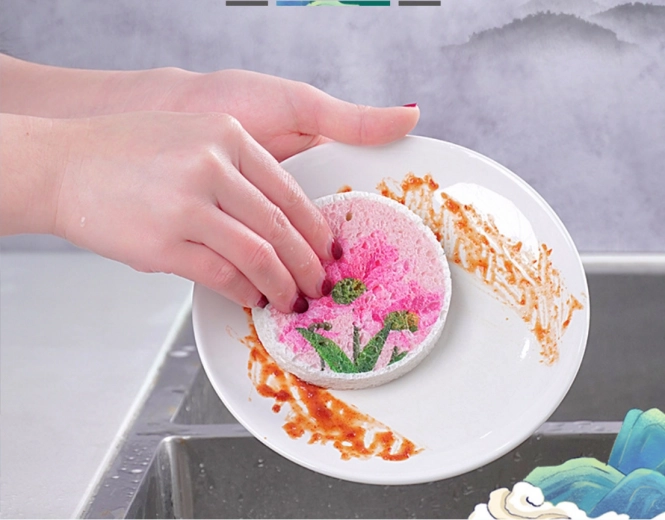 Εύκολη αφαίρεση ακαθαρσιών