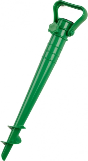 Εύκολο κάρφωμα και σταθερότητα