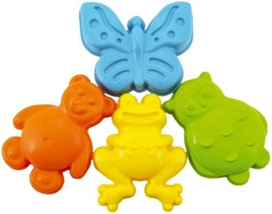 Ελαφριά, ανθεκτικά και εύκολα στο καθάρισμα