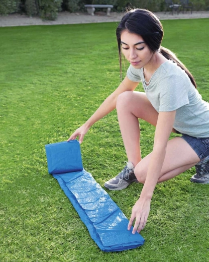 Πιο καθαρός χώρος και νερό