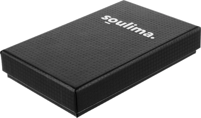 Κομψή συσκευασία