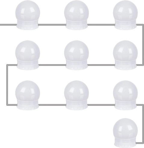 Τεχνολογία LED με χαμηλή κατανάλωση