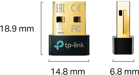 Nano μέγεθος για μέγιστη άνεση