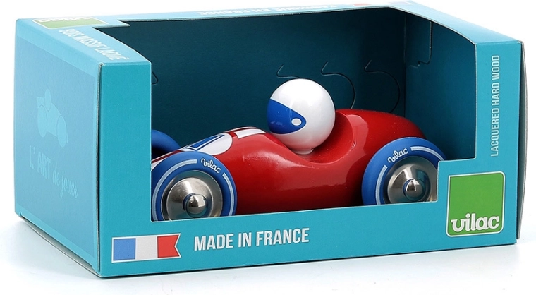 Γαλλική ποιότητα και στυλ