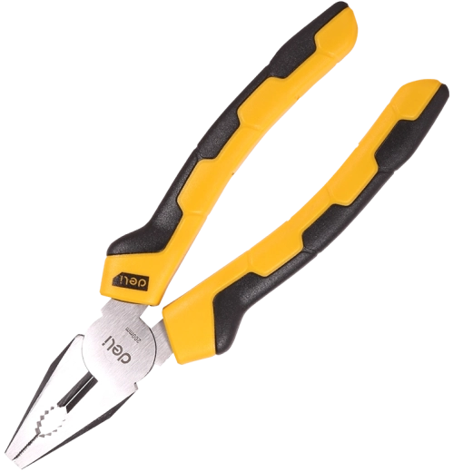 Βαμμένες λεπίδες μεγάλης διάρκειας ζωής