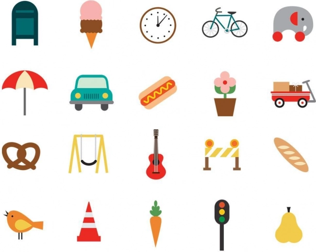 Διαδραστικό παιχνίδι με αναζήτηση αντικειμένων