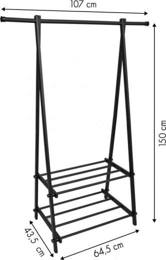 Συμπαγείς διαστάσεις και γρήγορη συναρμολόγηση