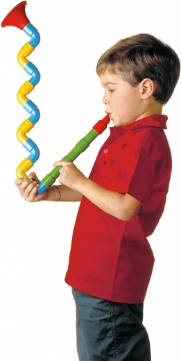 Ζωντανά και έντονα χρώματα