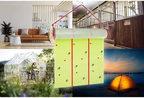 Μη τοξικό και ασφαλές