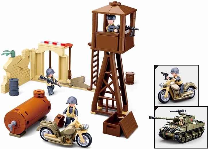 Λεπτομέρειες για ρεαλιστικό παιχνίδι