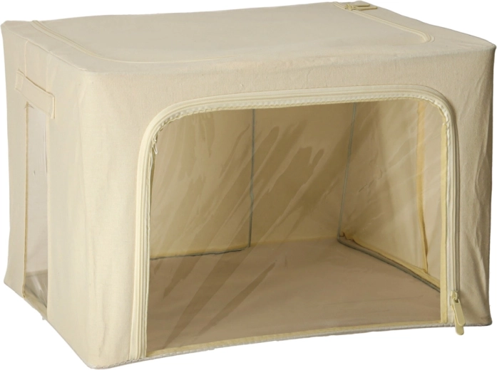 Σταθερός σκελετός και ανθεκτικό υλικό