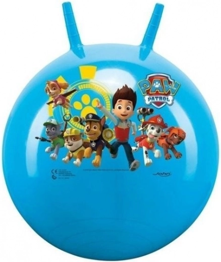 Οι αγαπημένοι ήρωες PAW PATROL