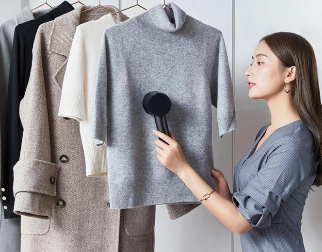 Συμπαγής και φορητή